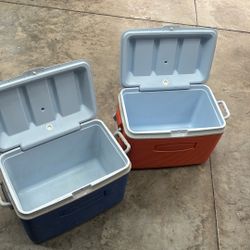 Coolers