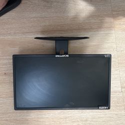SCEPTRE 20" Full HD Slim LED Monitor