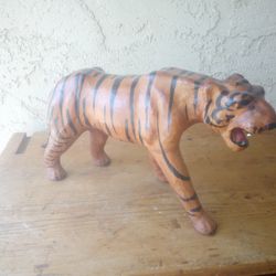 Tiger Decorative Accessory