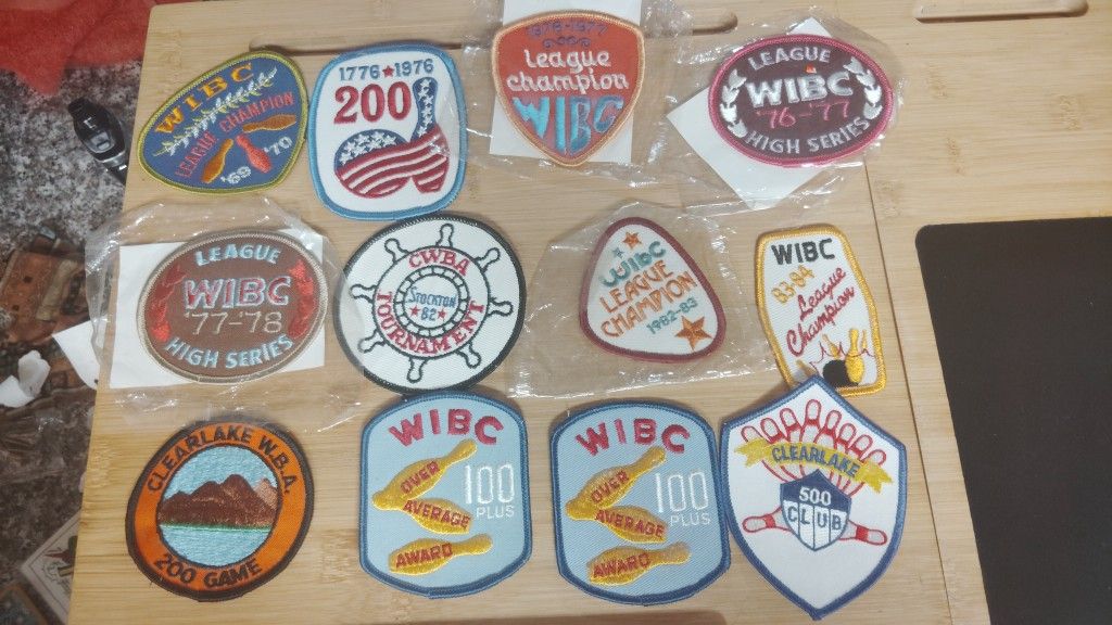 Pick A Patch Pick The Price