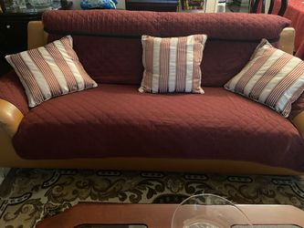 Sofas Cauches