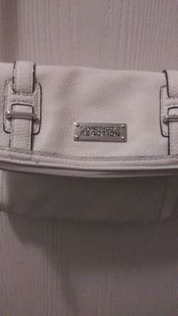 Kenith cole cross body bag
