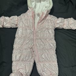 Warm Toddler Onesie