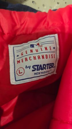 Atlanta Braves Collectible Jacket