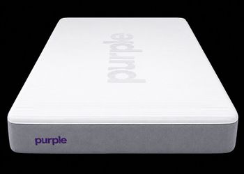 New Queen Purple ReNew Mattress (cal King Same Price)