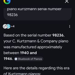 En buen estado avanzando una oferta