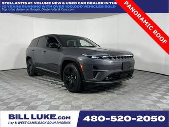 2024 Jeep Wagoneer S