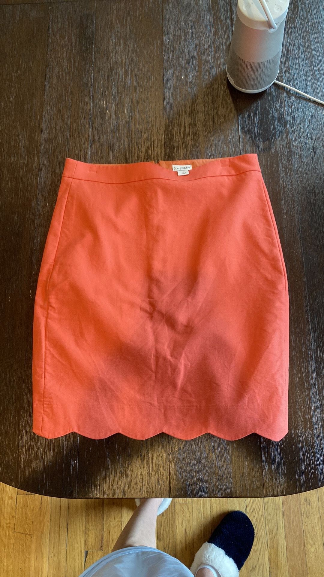 J Crew Pencil Skirt
