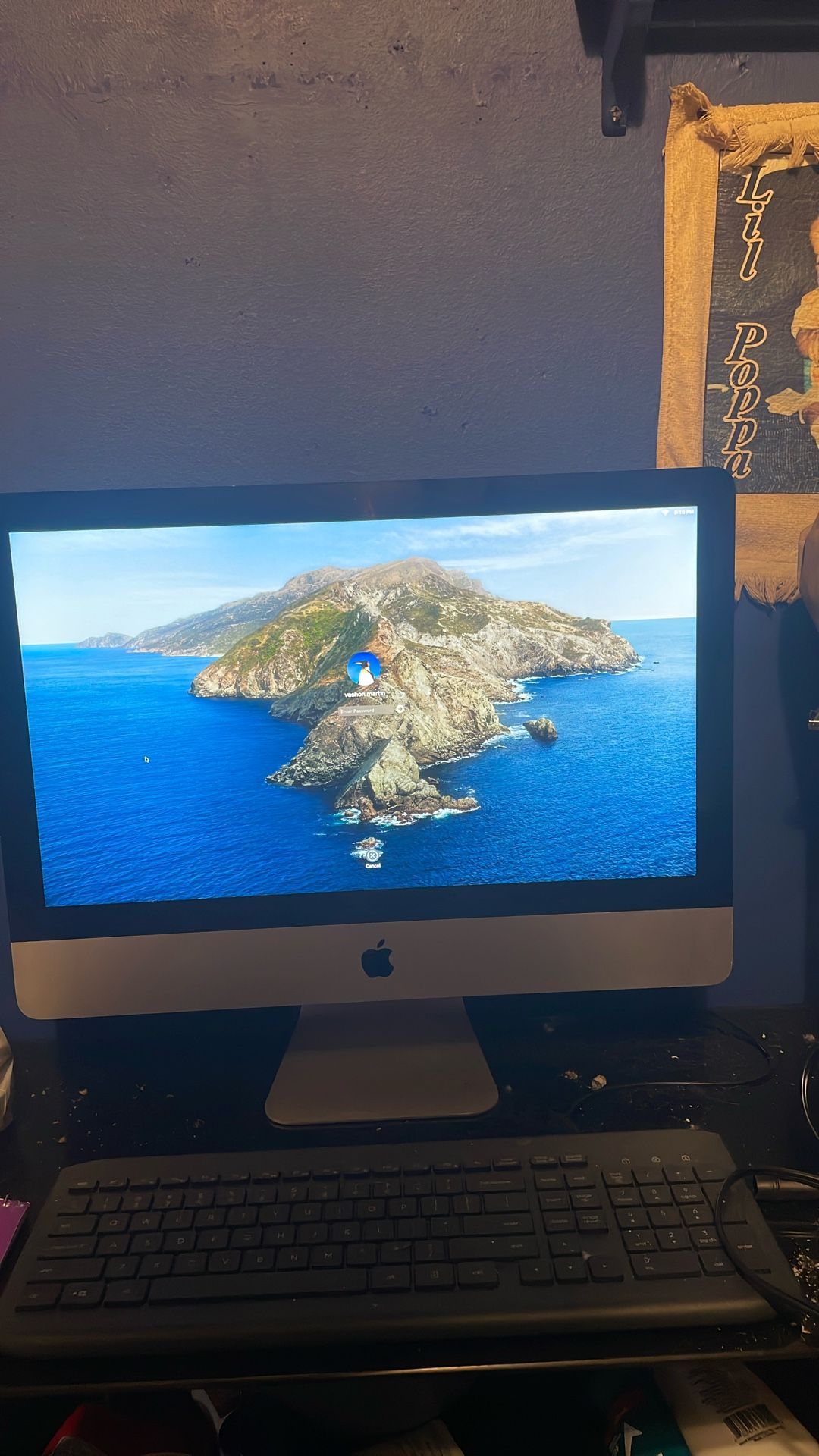 Apple Computer 