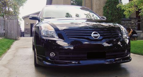 Nissan Altima 2007,Drives great,Clean interior and exterior.