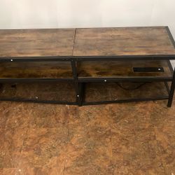 55plus Tv Stand