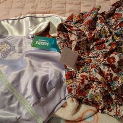 Girls Clothing