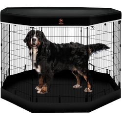 Corral Para Perros