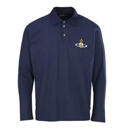 Vivienne Westwood Polo Shirt 