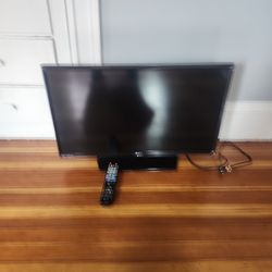 LG TV