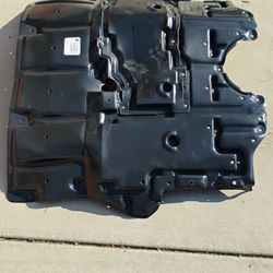 2006 To 2011 Lexus GS Under Carriage Body Cover Part