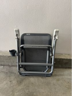 Yeti Hondo Chair