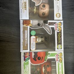 Funko Pop