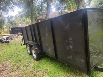 I have this trailer for sale