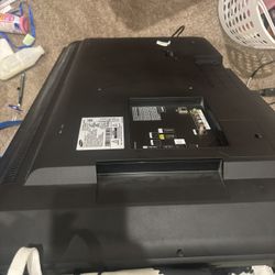 Samsung Television 