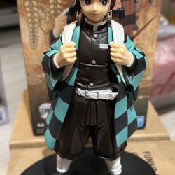 Demon Slayer Figure