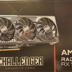 ASRock Radeon RX 9070XT
