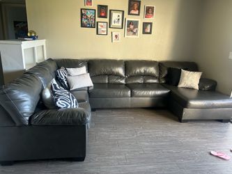 3 piece sectional