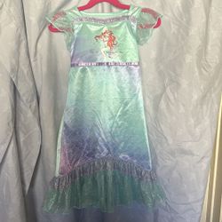 Disney Gown 