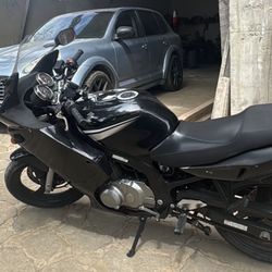 2006 suzuki gs500