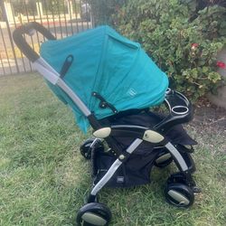 MEE MEE MOOMS STROLLER