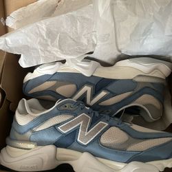 New Balance  9060 Size 13 (new)