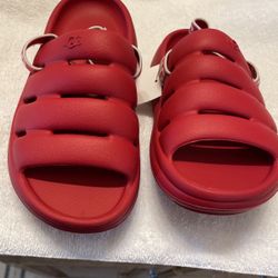 Toddler/girl sandals