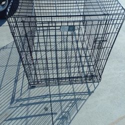 Dog 🐭crate XL 