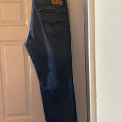 Men’s  Levis 541 Size 38X32