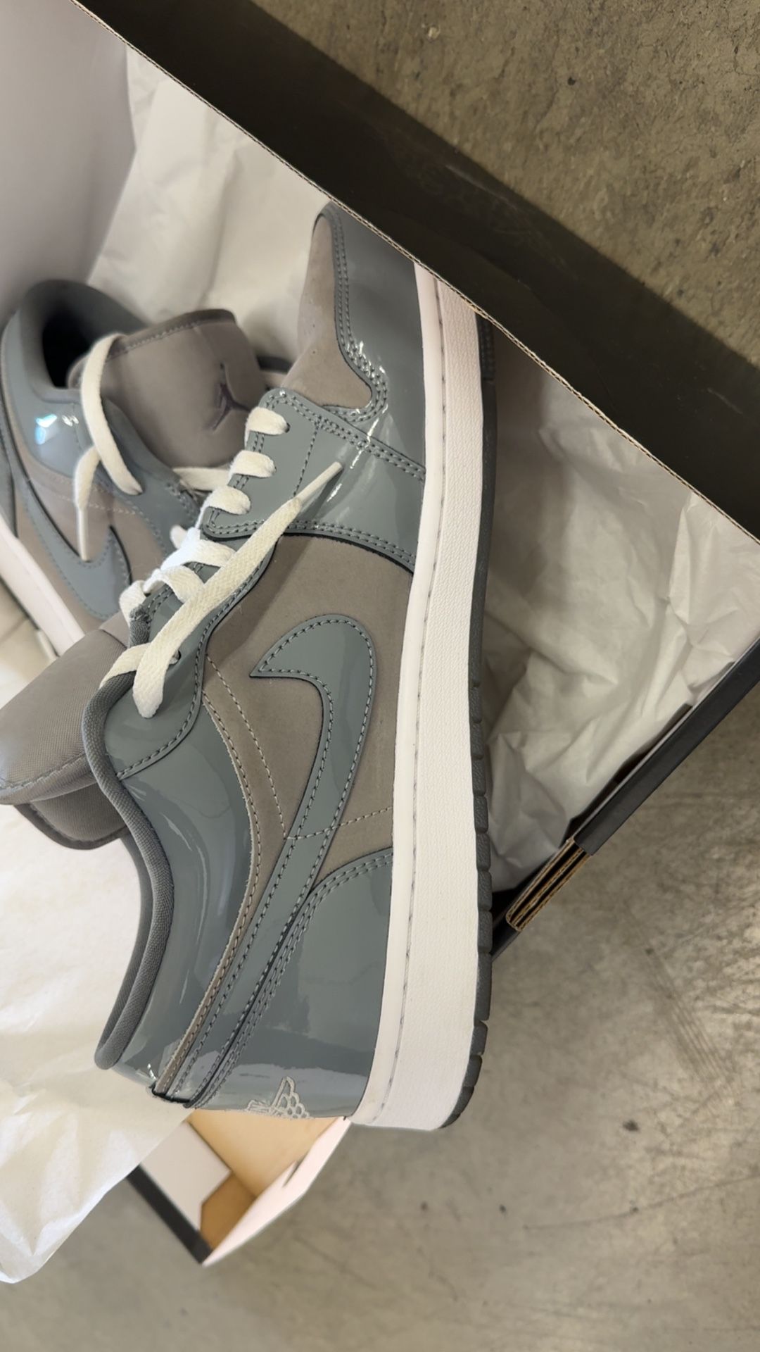 Air Jordan 1 Low Se
