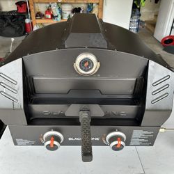 Blackstone Tabletop Pizza Oven 