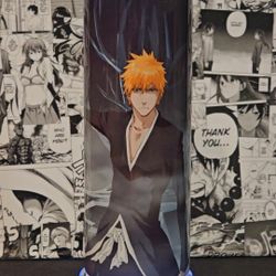 Bleach Tumbler 