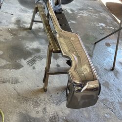 2012-2016 Ram Rear Bumper 1(contact info removed)