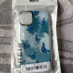 iPhone 12 case : SHEIN