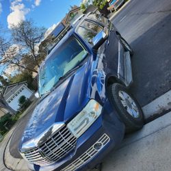 2007 Lincoln Navigator