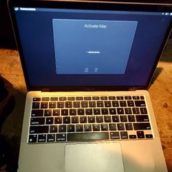 Mac Book Pro M1 2020