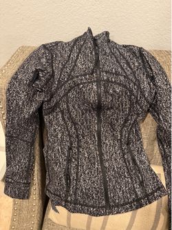 Lululemon jacket