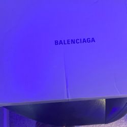Balenciaga