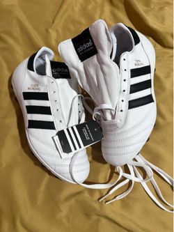 Adidas Copa Mundial size 7 7.5 9.5 y 10.5 $140 Each