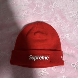 Supreme Beanie