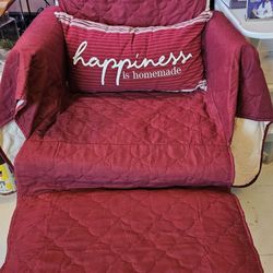 Waterproof Recliner Cover