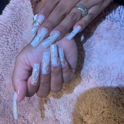 Nails