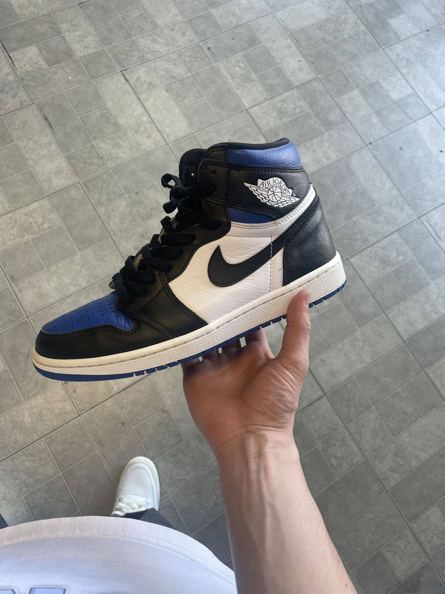 jordan 1