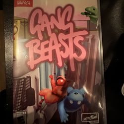 nintendo switch Video Game 