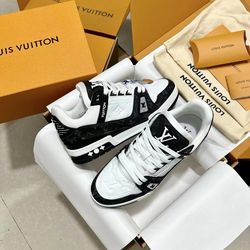 Louis Vuitton Trainer